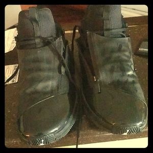 Men's Nike Jordan Jumpman sz 12